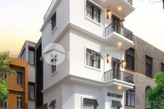 Hot hiếm giá hời bán gấp nhà đẹp 5t ngõ phố hàn thuyên 34m2xmt5m 9,2 tỷ 0947161359