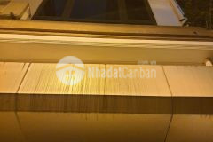 Bán nhà chính kinh thanh xuân, nhà còn mới ngõ thông ngõ ba gác tránh nhau, 48m2, 4 tầng nhỉnh 5 tỷ.