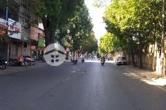 Cực ngon để đầu tư. phân lô vỉ hè, ô tô tránh bồ đề, nợ phải bán