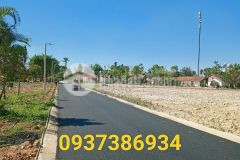 Đất thổ cư đinh văn lâm hà 140m2 giá 1.25 tỷ đường nhựa 6m 0937386934