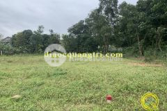 Lô đất cạnh đường xuyên á cam thủy diện tích 231m2