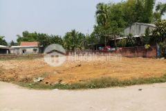 Đường 5m sổ sẵn gần trục nhựa thôn điện tiến view thoáng mát