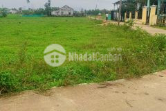 Mở bán 6 lô phú quý vị trí đắc địa đại hiệp