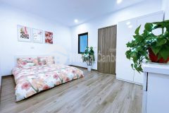 Cần tiền bán gâp nhà khúc thừa dụdt 45m2x4txmt3,5m giá nhỉnh 5 tỷ.