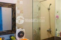 Bán nhà đẹp đường phạm ngũ lão, gò vấp, 2 tầng lầu, thiết kế theo phong cách châu âu