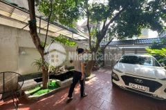 Bán biệt thự tây hồ 145m2x 5tầng gara 3 oto 3 mặt thoáng view hồ tây giá 17.5 tỷ