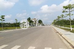 Cần bán nhà mặt tiền đường hoàng quốc việt tp huế