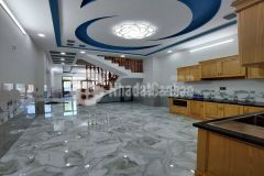 Bán nhà 1 trệt 2 lầu đẹp mặt tiền đường hồ tri tân 100m2 giá chỉ 6,5 tỷ tl