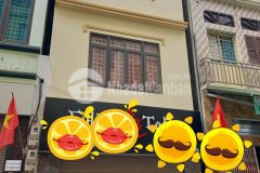 Cần bán gấp nhà phố tôn đức thắng đống đa 65m2, mt4,5m chỉ18,5 ty.0589593999