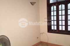 Nhà cách mặt phố thanh nhàn 1 nhà, 81m2, mặt tiền 4.2m, nở hậu, giá 17.3 tỷ