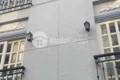 Hxh, sát mặt tiền, 70m2, 4 tấm, nơ trang long, p.13, bình thạnh