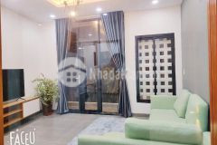 Nhà hẻm xe tải, đường bình trị đông 5x17m, 4 tầng chỉ 6.1 tỷ.