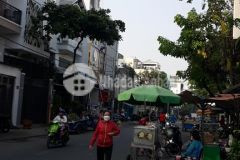 Bán nhà mặt tiền kinh doanh trung tâm quận 6 50m2 chỉ 8,2 tỷ