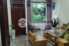 Kinh doanh, văn phòng 50m25t nhỉnh 7 tỷ khu dv kiến hưng, hà đông