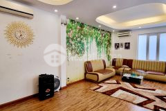 Mặt tiền của nhà rộng như mặt phố, nhà mặt phố lê ngọc hân, hai bà trưng. dt44m2, 5 tầng