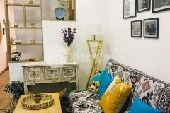 Bán nhà quận 10, đường hòa hưng, phường 12, 5.38x12m nhà 3 tầng. giá 9 tỷ tl