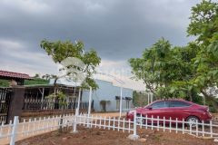 Bán hơn 500m2 đất nghỉ dưỡng, nở hậu, view xuất sắc tại lâm hà chỉ 900tr