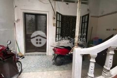 77tr 1m2 bạch mai bán 53m2 đất tặng nhà 3 tầng ngõ rộng gần phố