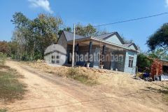 Đất sào đồng phú 1700m2 đã có sổ đầu tư không lo ngại pháp lý sạch