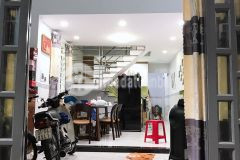 5,6 tỷ căn 53m2 phạm văn hai, tân bình.