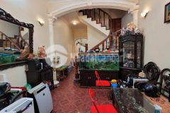 Bán gấp nhà đường nguyễn trãi, nhà đẹp dân xây, diện tích rộng, ngõ thoáng, 70m2, 4 tầng, nhỉnh 5 tỷ