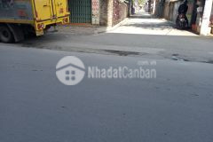 Chính chủ bán đất đẹp 55m lô góc oto tránh kinh doanh thịnh liệt nhỉnh 4 tỷ