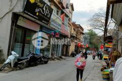 Hot bán đất mặt phố phương canh kinh doanh bất chấp, ô tô tránh, 80m2, giá nhỉnh 5,8 tỷ