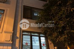 Siêu phẩm lk mậu lương 6 tầng gara ô tô phân lô vỉa hè kinh doanh đỉnh. giá 5.5 tỷ.