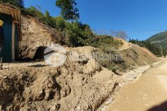 Bán mảnh đất vị trí đắc địa tả phìn sapa giá mùa dịch