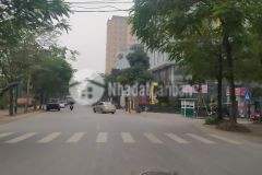 Khu đấu giá phúc lợi long biên. đường ô tô, vỉa hè 2 chiều phân lô vip, ở sướng.