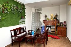Bán căn nhà đẹp đường hoà hảo, phường 5, quận 10 3.3x12m giá 8 tỷ thương lượng