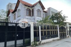 Cần bán biệt thự và lô đất đường số 38 kp8, tp thủ đức, 300m2 shr