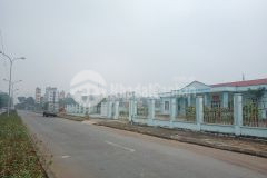 Bán gấp 50m2 đất dịch vụ yên nghĩa mặt đường 24m, mt5m, không lỗi gì, nhỉnh 5 tỷ