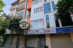 Bán gấp nhà đẹp 5 tầng phố dọc bún 1 khu đô thị văn khê hà đông