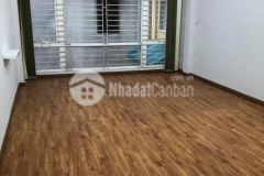 Bán nhà hoàng hoa thám, ba đình, 60m2, 5 tầng, mt 4.5m, giá 5.19 tỷ. lh 0835956891.