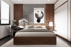 Nhà mặt phố hoàng hoa thám 51m2 x 4 tầng kinh doanh 8 tỷ