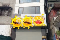 Cần bán gấp nhà mặt phố lạc trung kim ngưu 50m2, 5 tầng chỉ 14ty.0589593999