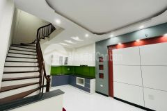 Nhà mặt phố trần khát chân, 47m2 x 5 tầng, mặt tiền 4m, giá 17 tỷ