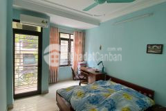 Bán gấp nhà định công,hoàng mai, 68m2, 5 tầng, mt 5.8m, full đồ, 4 tỷ 3.