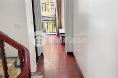 Cần bán gấp nhà gần cầu trắng, hà đông, ô tô, ngõ thông, 53m, 4 tầng