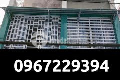 Nhà gò vấp, mặt tiền lớn siêu cấp 6.1m, 100 m2, 9 tỷ 990