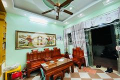 Bán nhà phố kim giang.ô tô đỗ cửa.nhà đẹp.dt40m.5tầng.giá 4tỷ