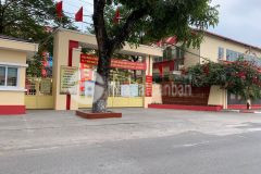 Bán đất hoàng liệt 110m, đường oto tránh nhỉnh 12 tỷ.