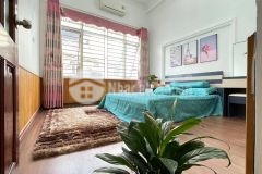 Bán nhà đường nhân mỹ, từ liêm, 50m2, mt4,2, ngõ thông, kd, chỉ nhỉnh 4 tỷ