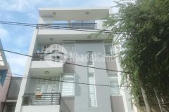 Bán nhanh nhà chdv, dt185m2,dòng tiền 70trth,đ.nguyễn văn lượng