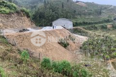 Đất nền sapa đón sóng quy hoạch bán mảnh đất 350m2