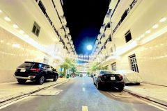 Bán nhà thạnh lộc 44 quận 12 51m2 giá chỉ 5.5 tỷ tl nhẹ