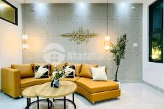 Rất hot, nguyễn văn đậuhxh, nhà đẹp lung linh, 67m2, 3t, giá rất tốt chỉ 5,9 tỷ tl