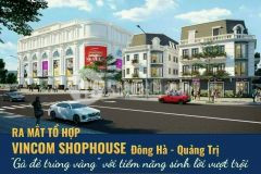 Nhận báo giá vincom shophouse royal park đông hà quảng trị. lh0943151661