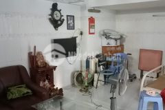 Bán nhà 2 tầng đường tân hòa đông, phường 14, quận 6 60m2 chỉ 3.45 tỷ